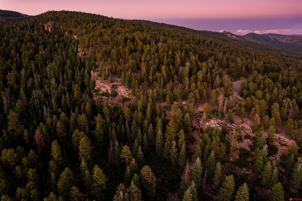 Land in Durango 2