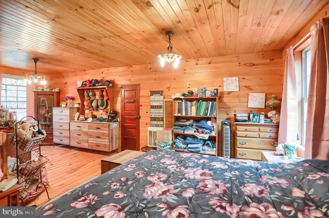 1245 Thompson Hollow Ln, House other with 3 bedrooms, 2 bathrooms and null parking in HONEY GROVE PA | Image 24