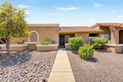 3-317 W Hononegh Dr, Phoenix, AZ, 85027-3767 | Card Image
