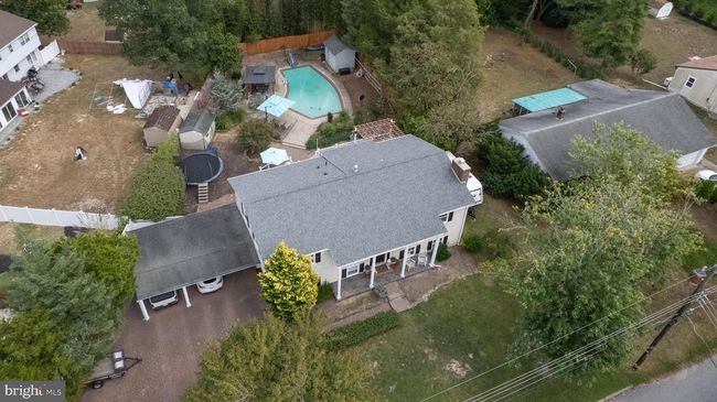 1525 James Ct, House other with 4 bedrooms, 3 bathrooms and null parking in VINELAND NJ | Image 46