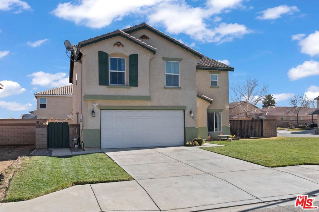 Residential in Lancaster