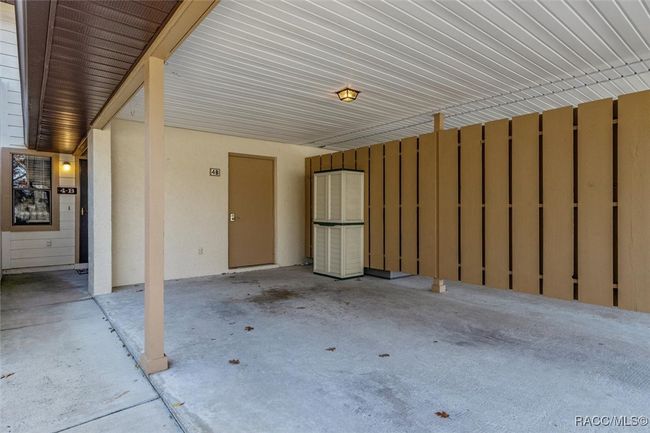 APT-4B - 340 E Glassboro Ct, Condo with 2 bedrooms, 3 bathrooms and 1 parking in Hernando FL | Image 43