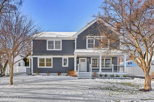 105 Houston Ter, Stamford, CT, 06902-4403 | Card Image