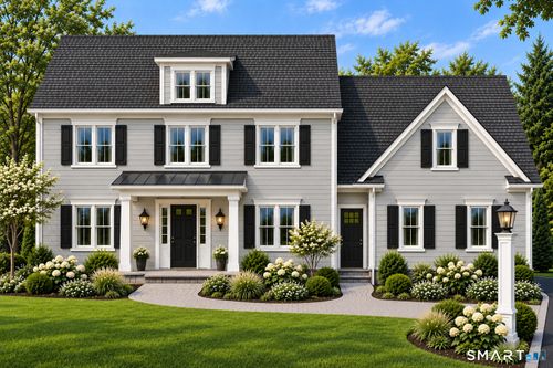 Lot 5 Stone Ridge Xing, Burlington, CT, 06013-2447 | Card Image