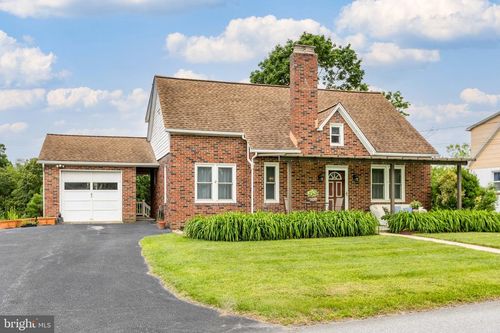 5307 Emory Rd, UPPERCO, MD, 21155-9712 | Card Image