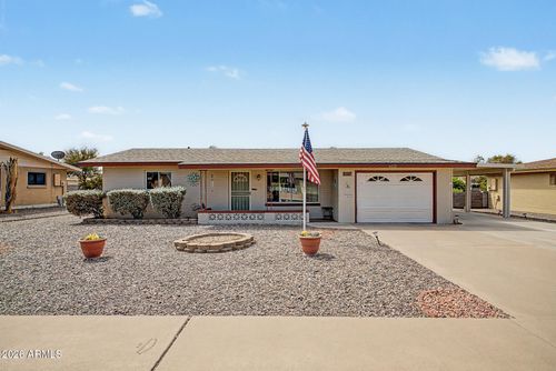 6121 E Billings St, Mesa, AZ, 85205-8313 | Card Image