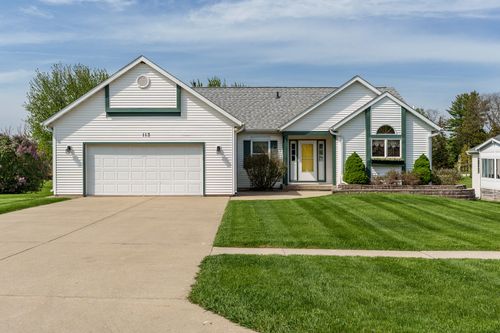113 Stony Knls, DAVIS, IL, 61019-9380 | Card Image