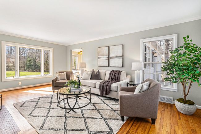2690 Overridge Dr, House other with 4 bedrooms, 2 bathrooms and null parking in Ann Arbor MI | Image 4