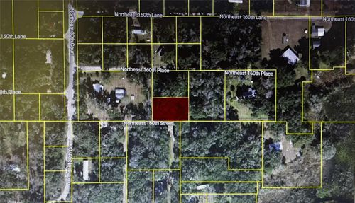 TBD Ne 160th Street, Citra, FL, 32113 | Card Image