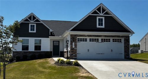 7721 Medalist Ln, New Kent, VA, 23124-2754 | Card Image