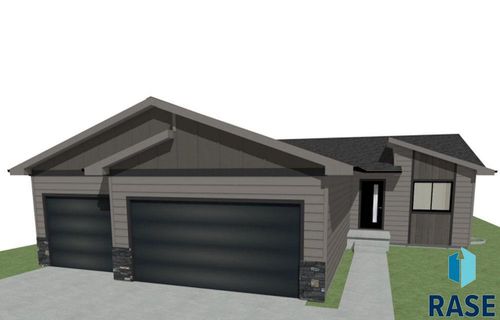 1009 N Juniper St, Lennox, SD, 57039-2389 | Card Image