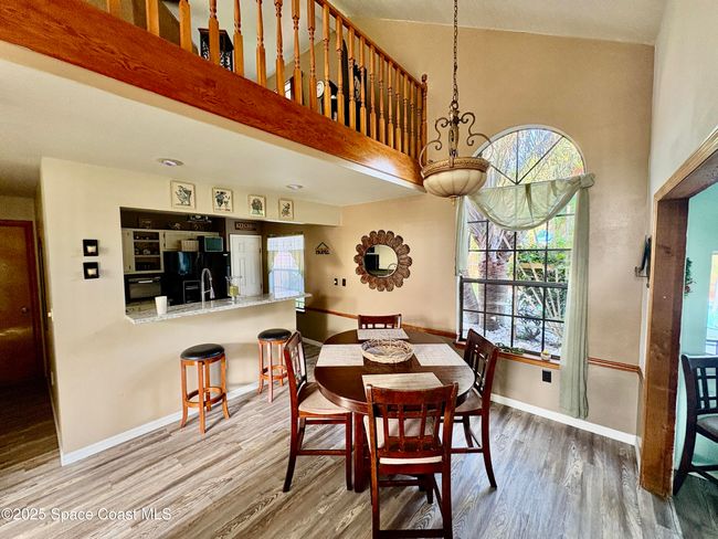 6860 Cairo Rd, House other with 3 bedrooms, 3 bathrooms and null parking in Cocoa FL | Image 8