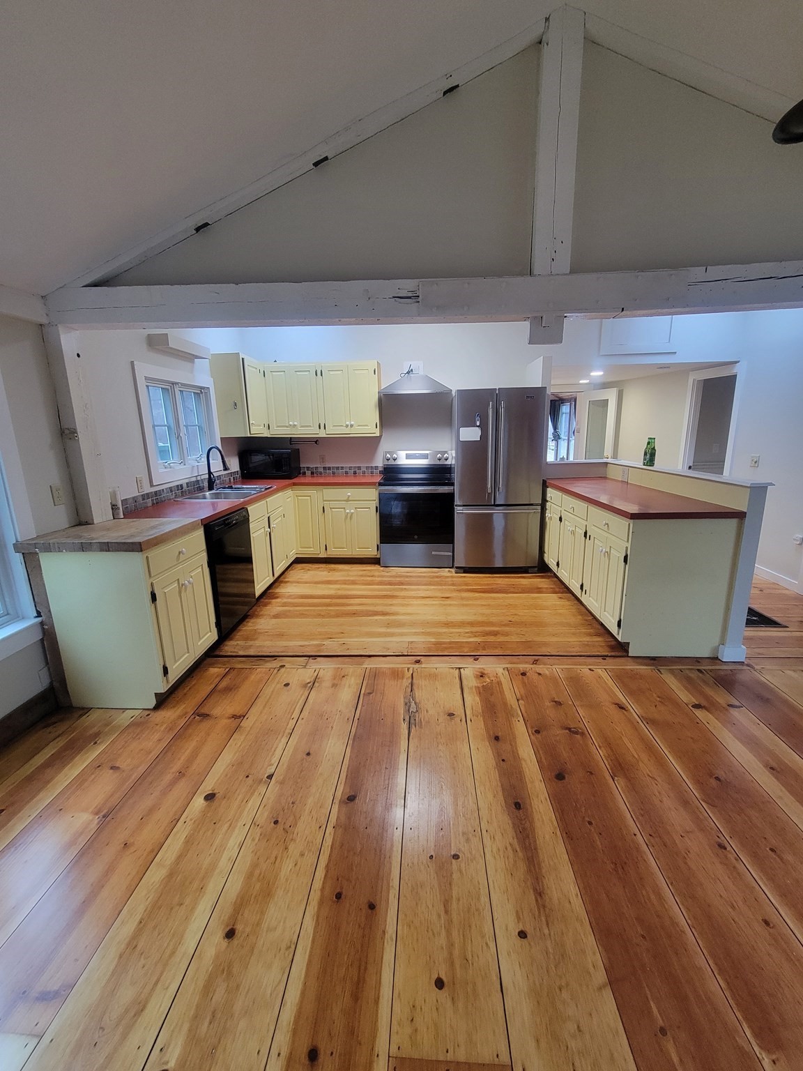 Residential Lease in Newbury 5