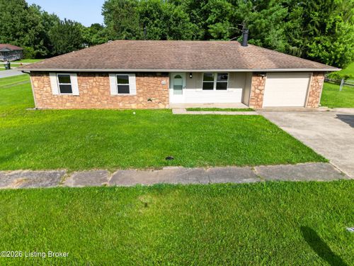 450 Pearman Ave, Radcliff, KY, 40160-1831 | Card Image