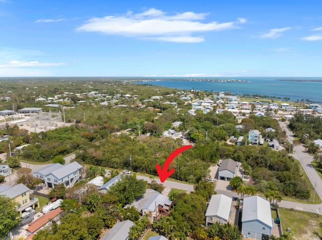 Aerial back | Image 8