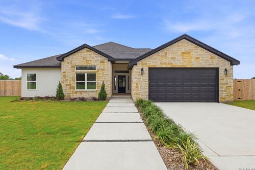 705 34th St, Hondo, TX, 78861 | Card Image