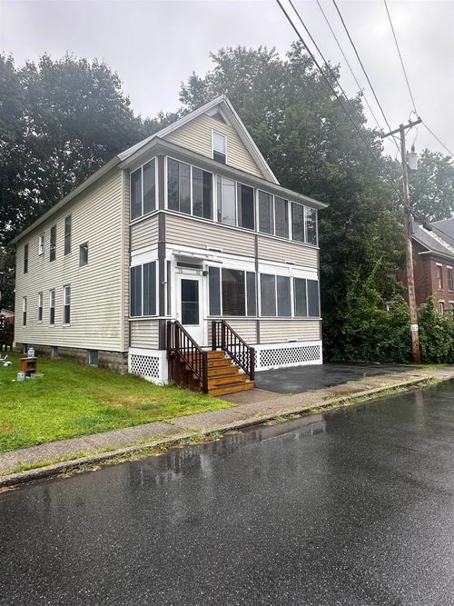 78-80 Central St, Brattleboro, VT, 05301-6493 | Card Image