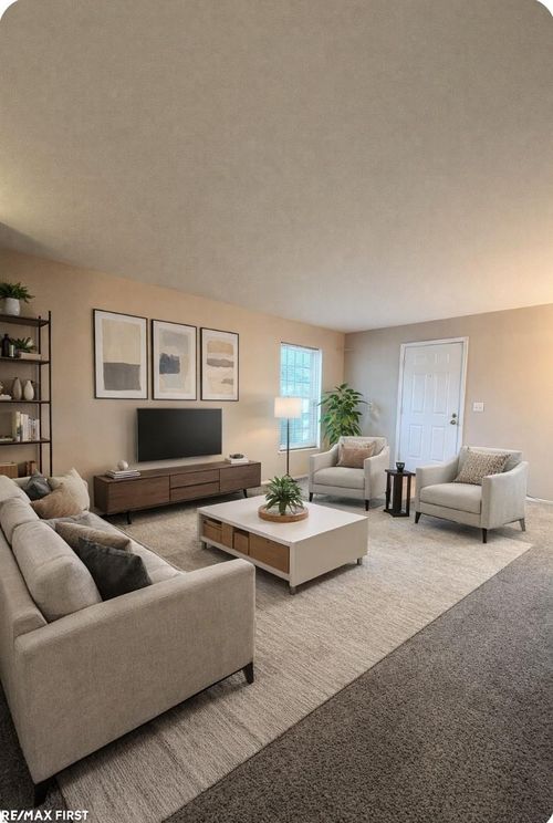 35532 Stillmeadow Ln, Clinton Twp, MI, 48035-3245 | Card Image