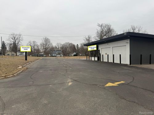 8991 Hudson Road, Jefferson Township, MI, 49271 | Card Image