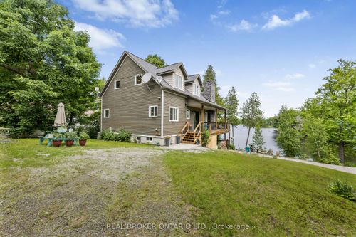 1 Mckowen Rd, Mckellar, ON, P0G1C0 | Card Image