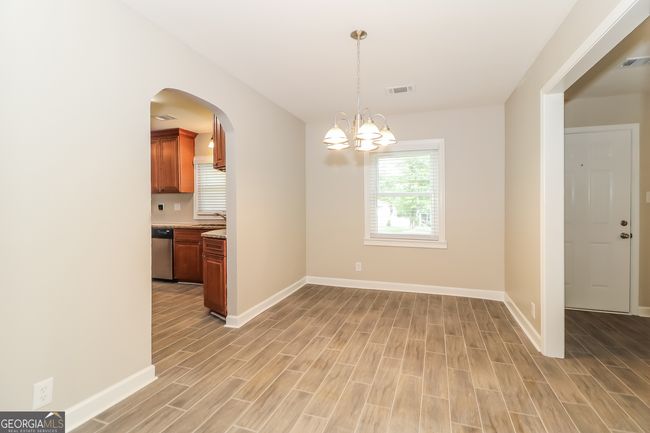 1927 Addison Rd Ne, House other with 3 bedrooms, 2 bathrooms and null parking in Marietta GA | Image 5