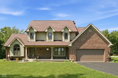 2528 E County Road 100 N, Danville, IN, 46122 | Card Image