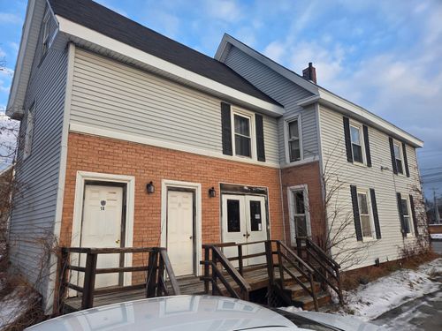 10 N Main Street, Brewer, ME, 04412 | Card Image