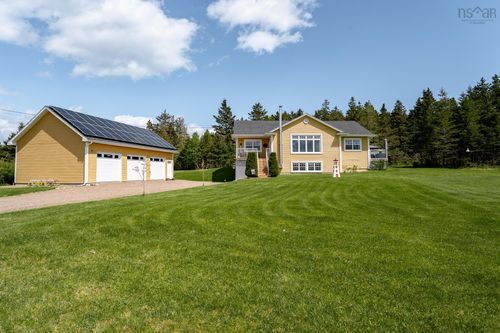 45 Amys Dr, Hacketts Cove, NS, B3Z3M3 | Card Image