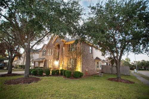 12301 Signal Hill Court, Pearland, TX, 77584 | Card Image