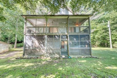 386 Floyd Stalcup Road, Home with 2 bedrooms, 2 bathrooms and null parking in Murphy NC | Image 2