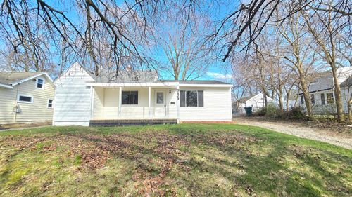 3429 Lowcroft Ave, Lansing, MI, 48910-4412 | Card Image