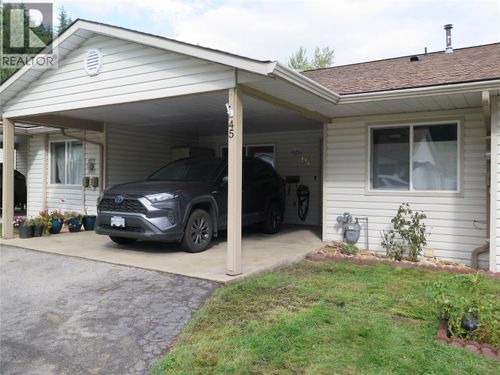 45-2210 Columbia Ave, Castlegar, BC, V1N2X1 | Card Image