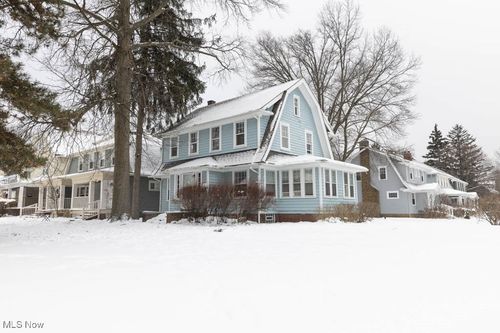 1509 Maple Rd, Cleveland Heights, OH, 44121-1729 | Card Image