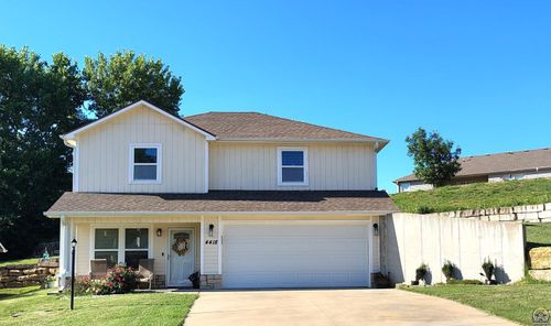 4418 Nw 53rd Ter, Topeka, KS, 66618-3205 | Card Image