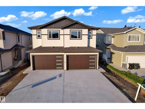 44 Hammett Gate, Spruce Grove, AB, T7X0V2 | Card Image
