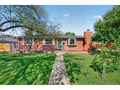5071 S Irving St, Englewood, CO, 80110-6326 | Card Image