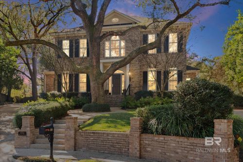 4713 Winchester Ct, Mobile, AL, 36608-2831 | Card Image