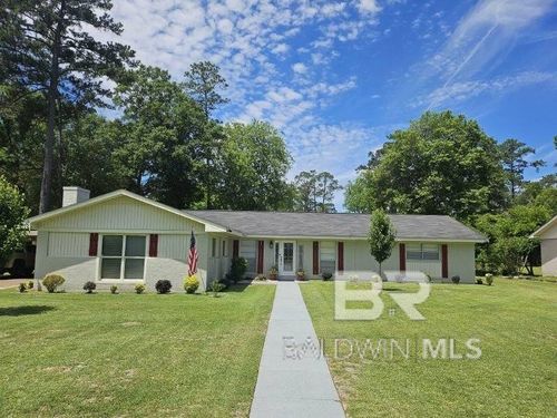 1411 Mcmillan Avenue, Brewton, AL, 36426 | Card Image