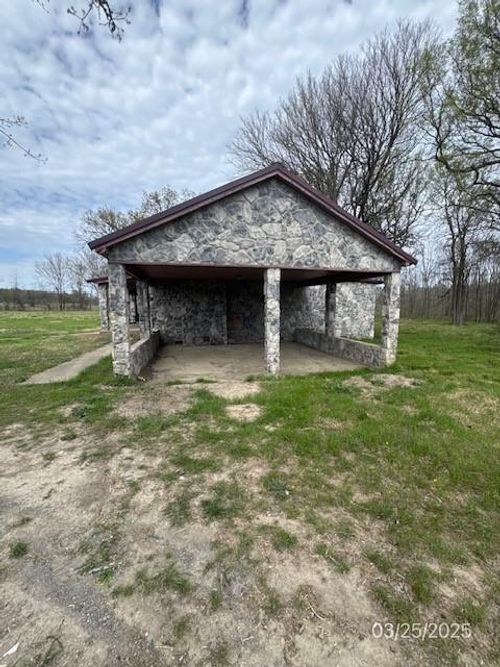 13536 State Highway 98, Valliant, OK, 74764-5418 | Card Image