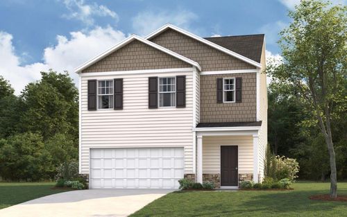 17 Evergreen Trl, Rossville, GA, 30741 | Card Image