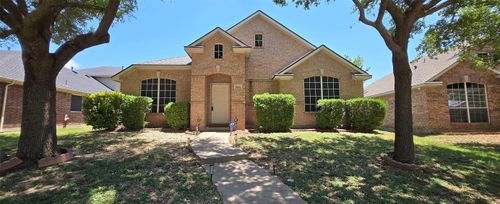 606 Zollman Ct, Lancaster, TX, 75146-2146 | Card Image