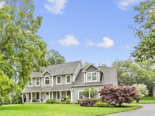 72 Hazelwood Dr, Southington, CT, 06489-4440 | Card Image