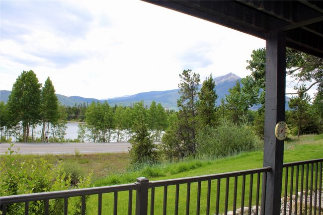 A101 - 1610 Lakeview Ter, Condo with 2 bedrooms, 2 bathrooms and null parking in FRISCO CO | Image 10