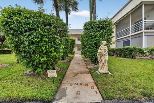 318-318 Normandy G, Delray Beach, FL, 33484 | Card Image