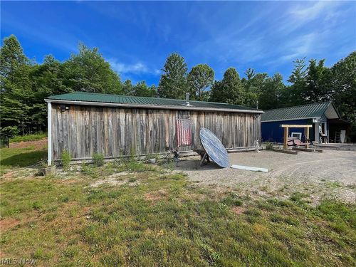 35173 Merrill Ridge Rd, Graysville, OH, 45734-3500 | Card Image