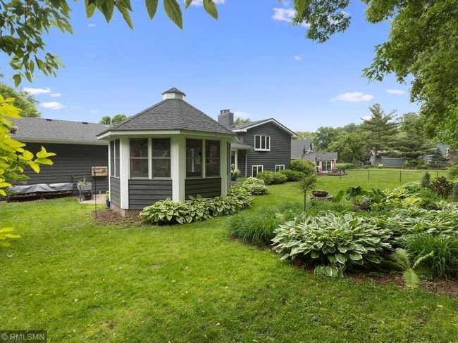 3920 Linden Cir, House other with 4 bedrooms, 3 bathrooms and null parking in Excelsior MN | Image 52