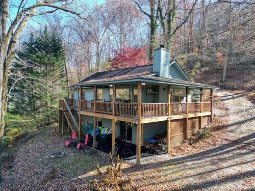 2175 E Old Hwy 64, Hayesville, NC, 28904 | Card Image