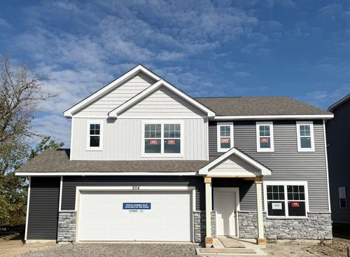 954 Silvercreek Ave W, Delano, MN, 55328-7000 | Card Image