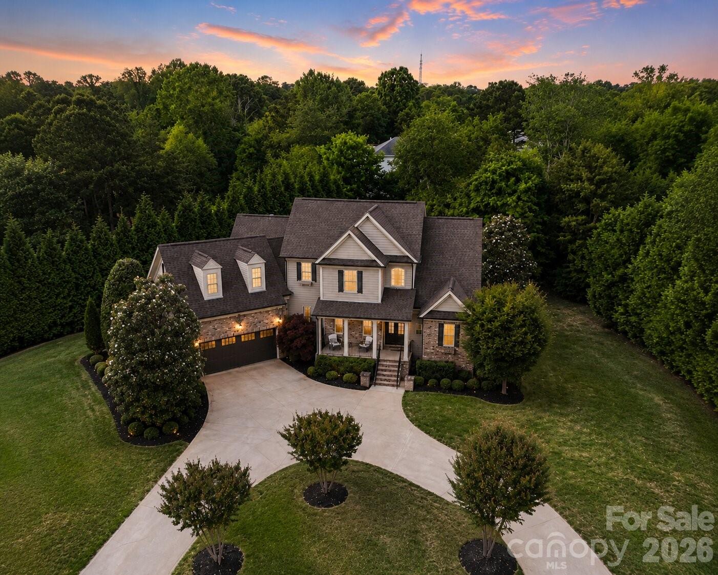 Residential in Mooresville 5