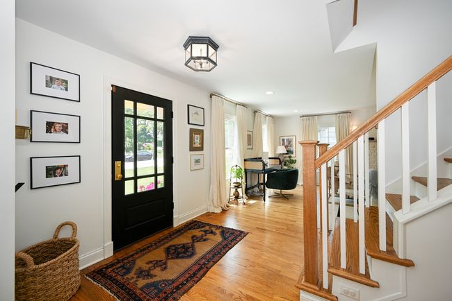 714 Turner Ave, House other with 6 bedrooms, 5 bathrooms and 2 parking in Glen Ellyn IL | Image 4